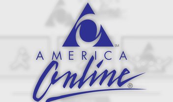 Internet discada da AOL ainda tem 2,1 milhões de assinantes nos EUA