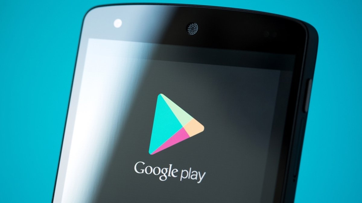 Google Play poderá instalar automaticamente apps e jogos pré registrados