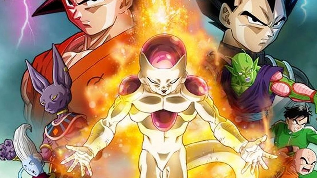 Confira o trailer dublado de “Dragon Ball Z: O Renascimento de Freeza” -  TecMundo