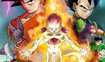 Confira o trailer dublado de “Dragon Ball Z: O Renascimento de Freeza” -  TecMundo