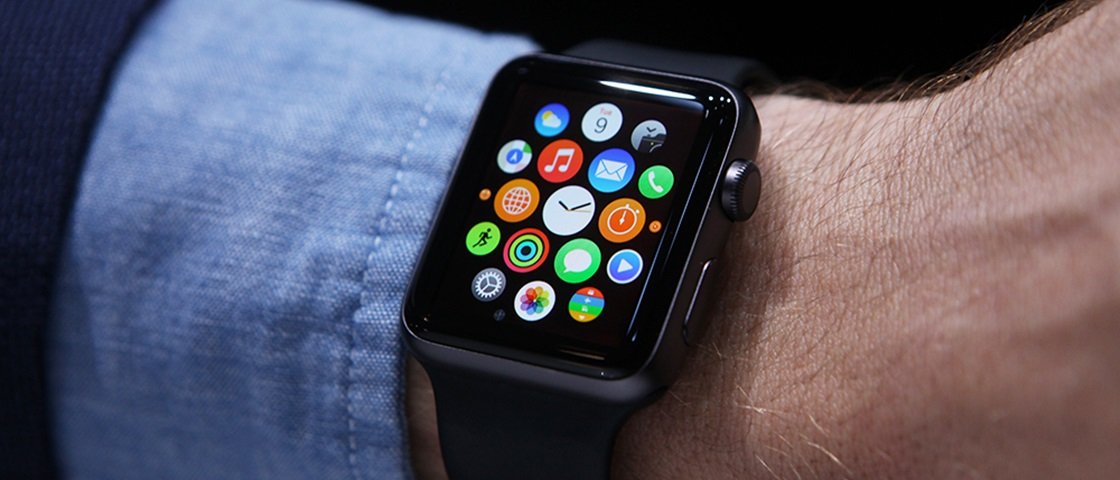 hacker apple watch