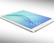 Aplicativo confirma existência do Samsung Galaxy Tab S2