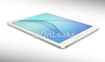 Aplicativo confirma existência do Samsung Galaxy Tab S2