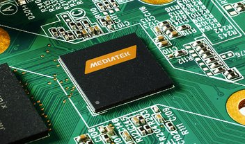 MediaTek planeja chip com processador de dez núcleos