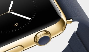 Adquira um Apple Watch “de ouro” de uma maneira mais barata