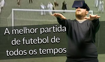 Os melhores jogos de futebol [vídeo] - TecMundo