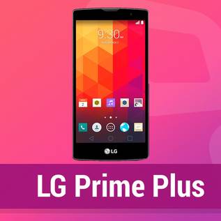 Imagem de Review: smartphone LG Prime Plus HDTV