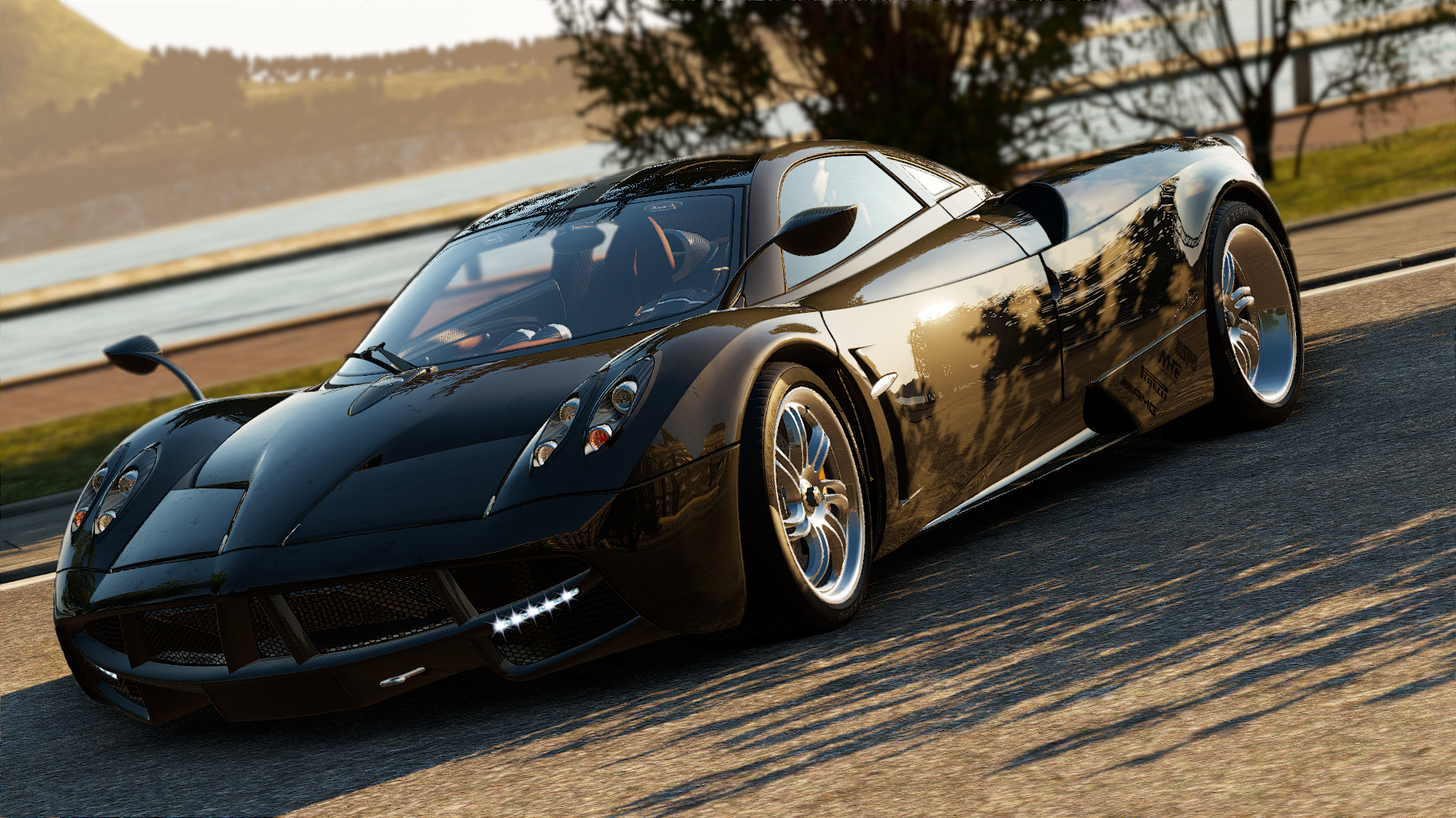 Análise Arkade: Project CARS cumpriu bem todas as suas promessas! - Arkade