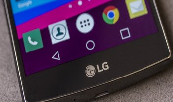 LG G4 suporta recarga Quick Charge 2.0 — mas o carregador não