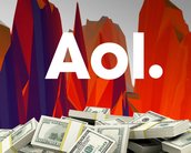 AOL é comprada pela operadora Verizon por US$ 4,4 bilhões