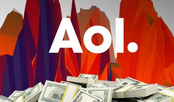 AOL é comprada pela operadora Verizon por US$ 4,4 bilhões