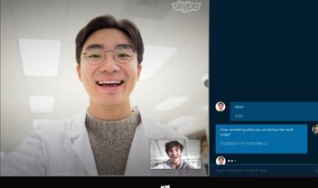 Skype Translator Preview já pode ser baixado em qualquer Windows