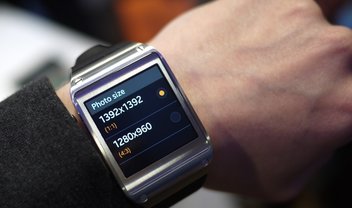 Samsung pode lançar em breve um concorrente de peso para o Apple Watch