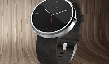 Sucessor do Moto 360 pode ter sido descoberto online [rumor]