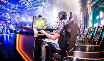 Estudo da Eventbrite sobre eSports revela o impacto dos eventos ao vivo