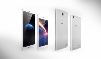 Oppo revela que haverá uma versão Plus do celular R7