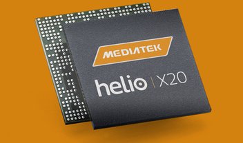 MediaTek Helio X20: o primeiro chip do mundo para celulares com 10 núcleos 