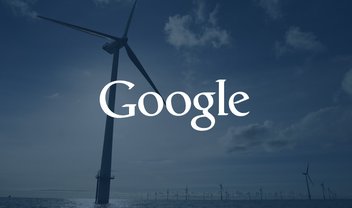 Google aumenta seu compromisso de usar energias renováveis