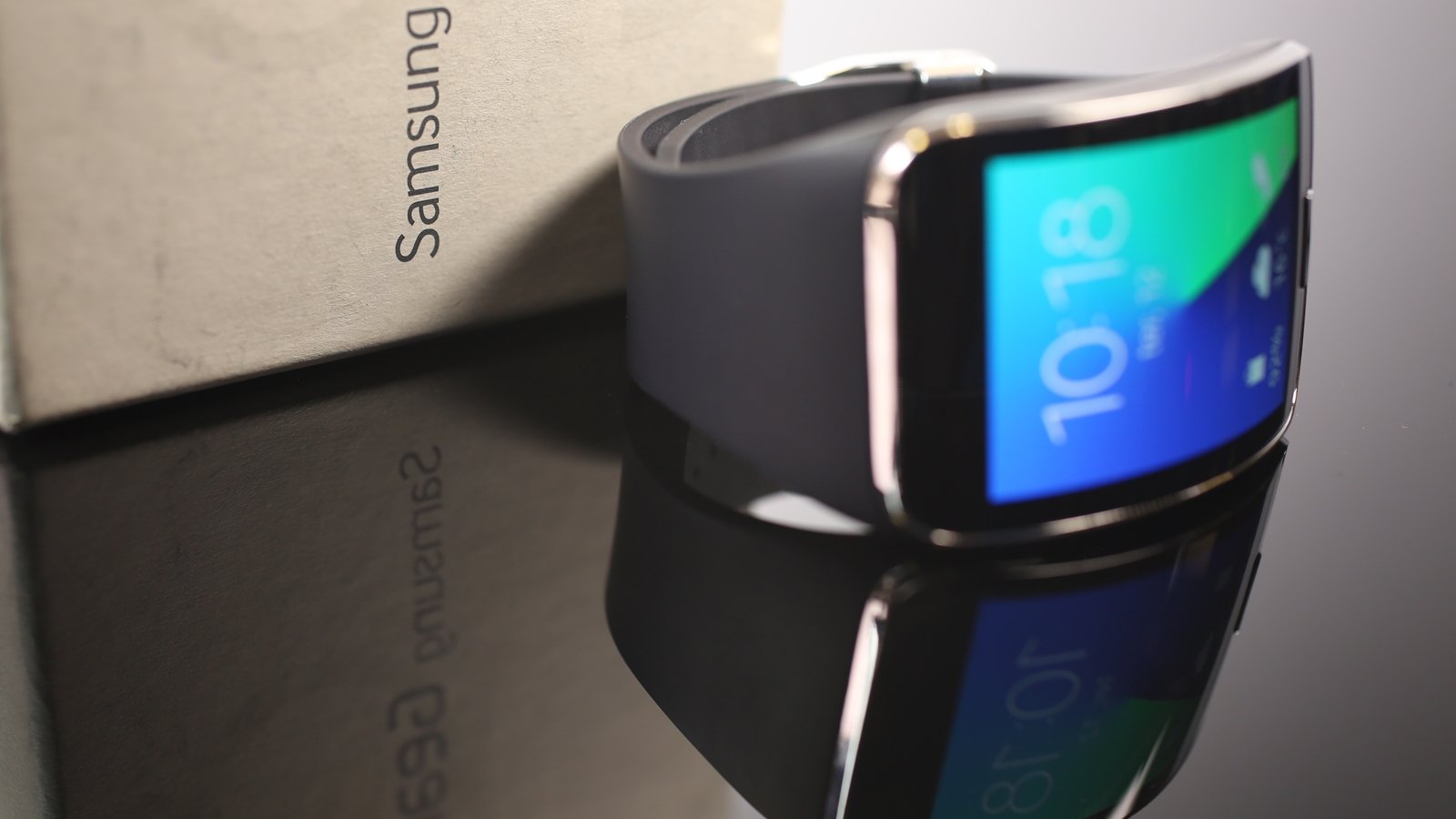 samsung gear s compatibilidade