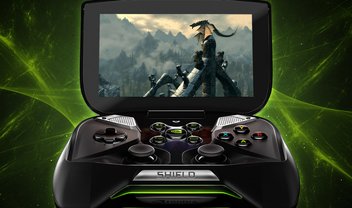 Próxima geração do NVIDIA Shield é certificada na Coreia do Sul