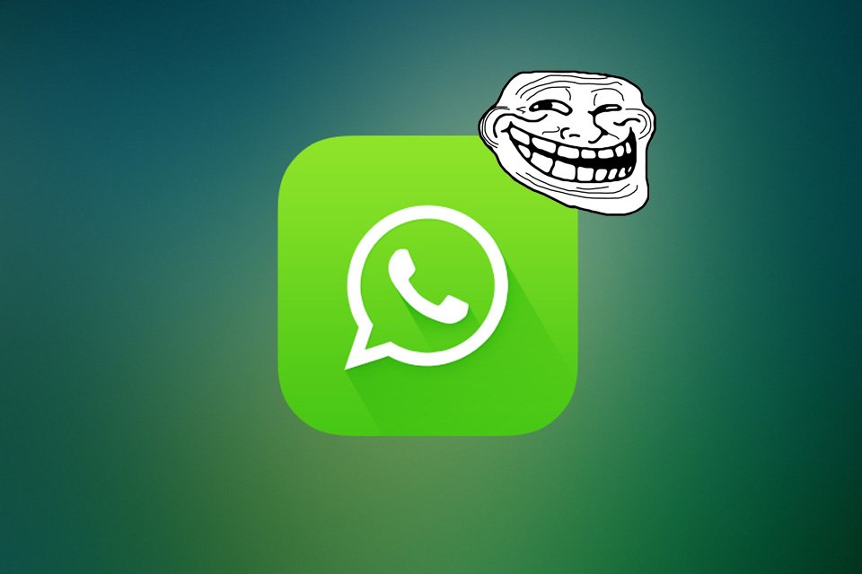 Meme day 2015: 9 apps com memes e vídeos engraçados para usar no WhatsApp -  TecMundo