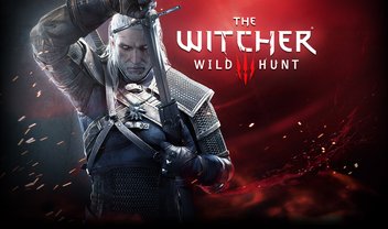 Gigantesco: atravessar o mapa em Witcher 3 pode levar 40 minutos [vídeo]