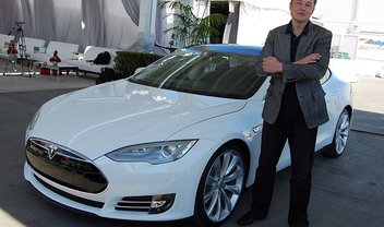 Elon Musk mantém encontros com CEO da Google para projetar o futuro