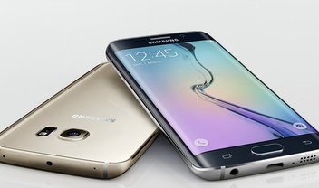 Estamos testando o Galaxy S6 Edge; tire suas dúvidas