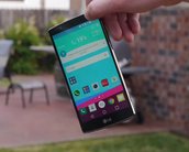 Duro na queda? Saiba como o LG G4 se sai sob teste de resistência [vídeo]