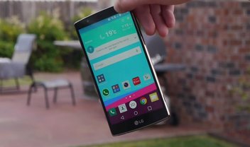 Duro na queda? Saiba como o LG G4 se sai sob teste de resistência [vídeo]