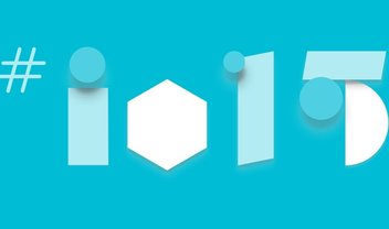 App oficial da Google I/O 2015 já pode ser baixado; confira as novidades