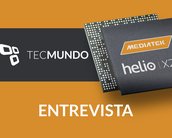 Entrevista TecMundo: MediaTek fala sobre o Helio X20, o chipset deca-core