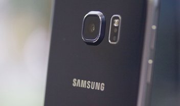 Samsung comprou mais de 20 mil máquinas para acabamento metálico do S6