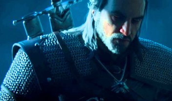 Novo teaser de The Witcher promete noite memorável e traz mensagem secreta