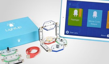 Faraday Kit: brinquedo ensina crianças sobre circuitos e programação