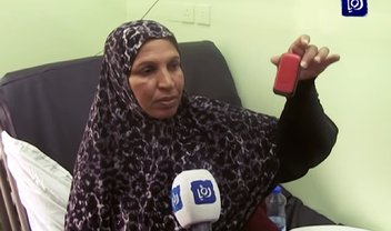 Alô, mãe? Médico jordaniano esquece celular dentro de paciente após cesárea