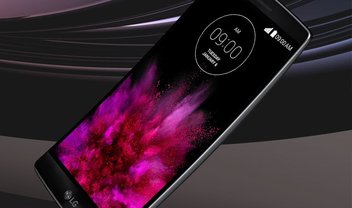 Conheça o novo LG G Flex2, o smartphone da LG com tela curva