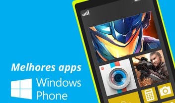 Melhores apps de Windows Phone: 14/05/2015