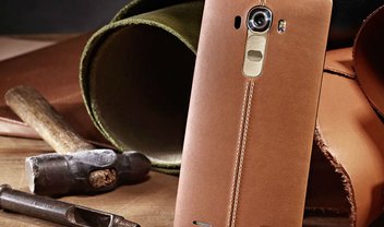 Exclusivo: saiba quanto vai custar o LG G4 e a data de lançamento no Brasil