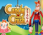 Candy Crush Saga virá pré-instalado no Windows 10