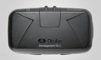 Versão comercial do Oculus Rift vai exigir um PC poderoso