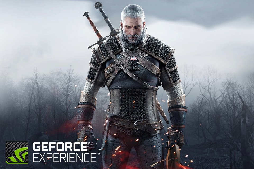 Gtx 960 clearance witcher 3