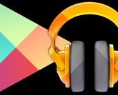 Google Play Music ganha retoques na interface da web e se aproxima do app