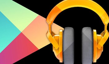 Google Play Music ganha retoques na interface da web e se aproxima do app