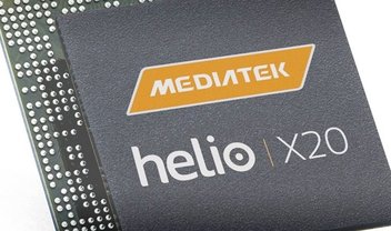 Sony, LG, HTC e outros demonstram interesse no MediaTek Helio de 10 núcleos