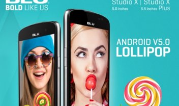 BLU vai levar Android Lollipop para 10 smartphones