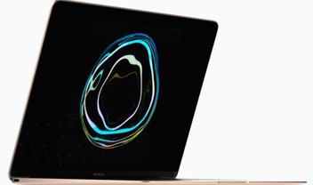 Novo MacBook de 12' está homologado e pronto para venda no Brasil