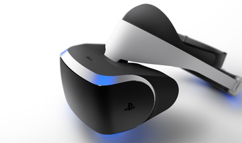 Sony está abrindo um novo estúdio somente para criar jogos para o Morpheus