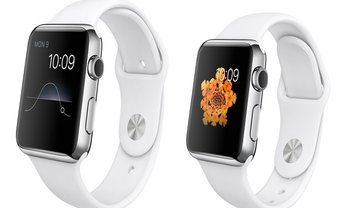 Estoque do Apple Watch aumenta e pedidos serão atendidos mais cedo