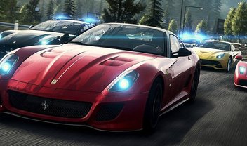 Preparem o nitro: novo Need for Speed deve ser reboot de Underground